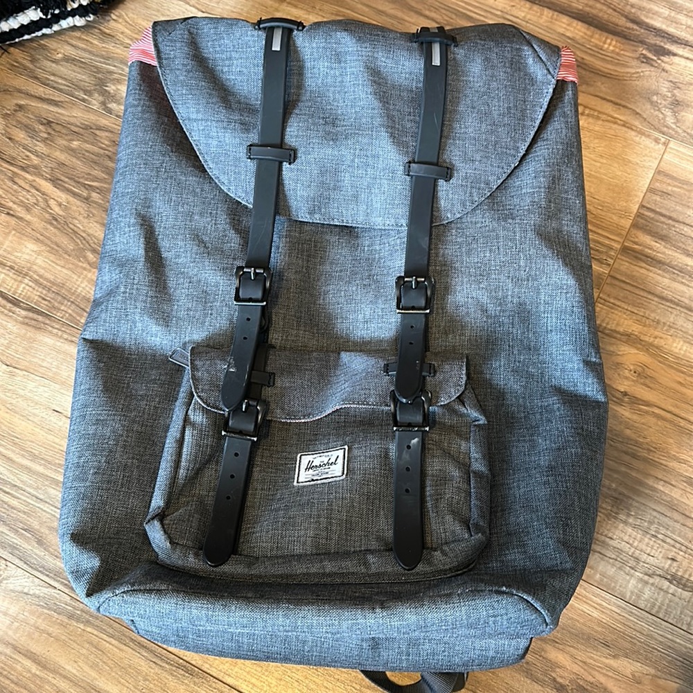 Herschel Backpack - image 1